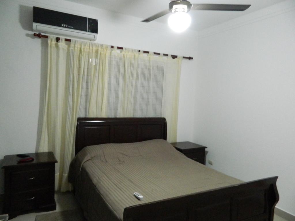 Appartement Residencial Vista Del Bosque à Santiago De Los Caballeros Extérieur photo