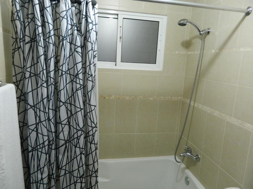 Appartement Residencial Vista Del Bosque à Santiago De Los Caballeros Extérieur photo