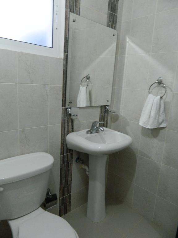 Appartement Residencial Vista Del Bosque à Santiago De Los Caballeros Extérieur photo