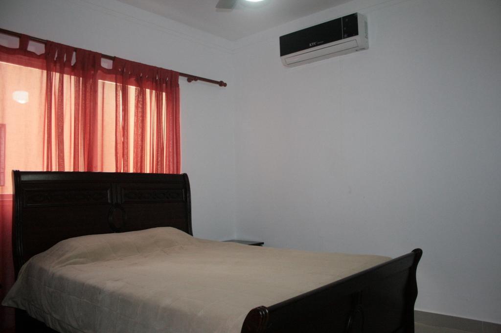 Appartement Residencial Vista Del Bosque à Santiago De Los Caballeros Extérieur photo