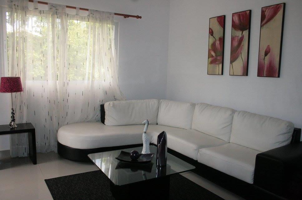 Appartement Residencial Vista Del Bosque à Santiago De Los Caballeros Extérieur photo