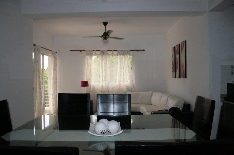 Appartement Residencial Vista Del Bosque à Santiago De Los Caballeros Extérieur photo