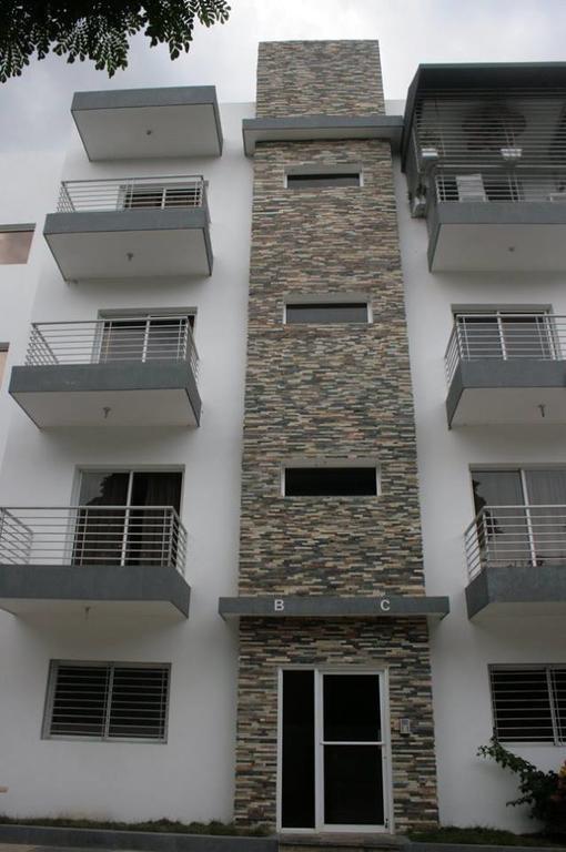 Appartement Residencial Vista Del Bosque à Santiago De Los Caballeros Extérieur photo