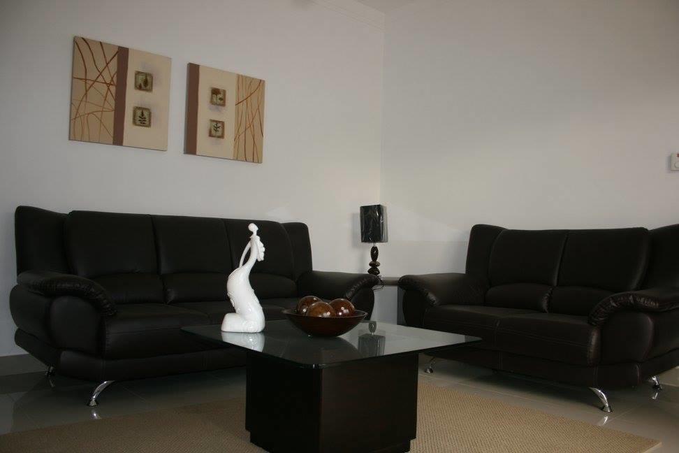 Appartement Residencial Vista Del Bosque à Santiago De Los Caballeros Extérieur photo