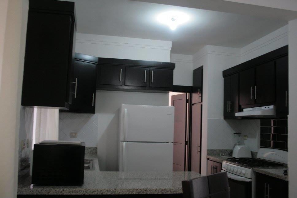 Appartement Residencial Vista Del Bosque à Santiago De Los Caballeros Extérieur photo