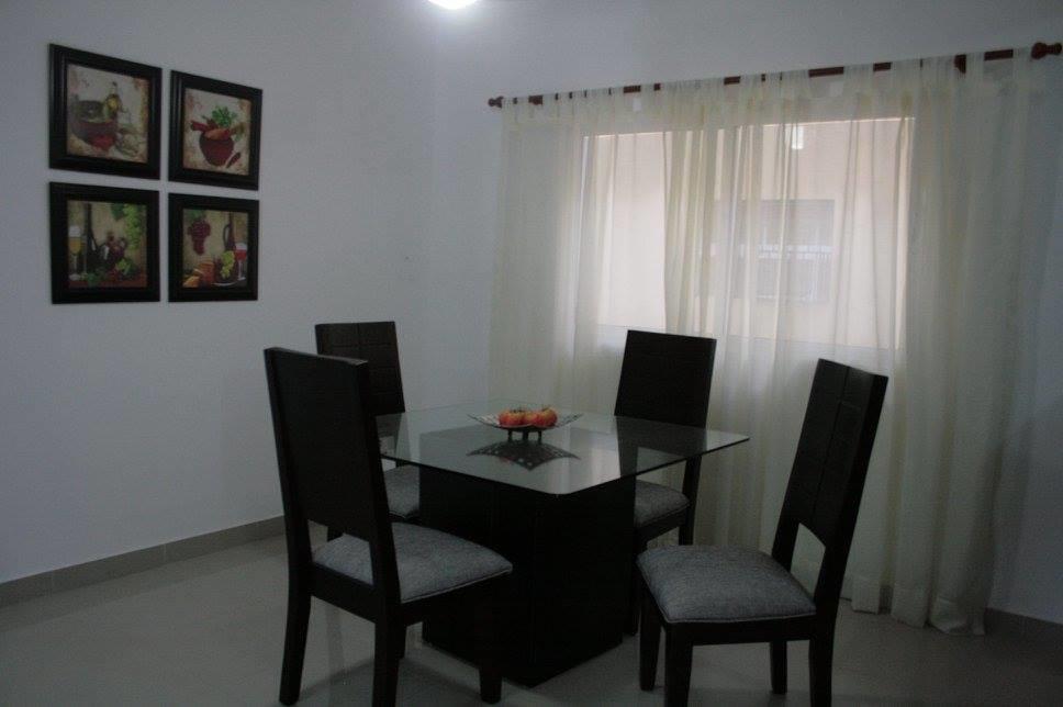 Appartement Residencial Vista Del Bosque à Santiago De Los Caballeros Extérieur photo
