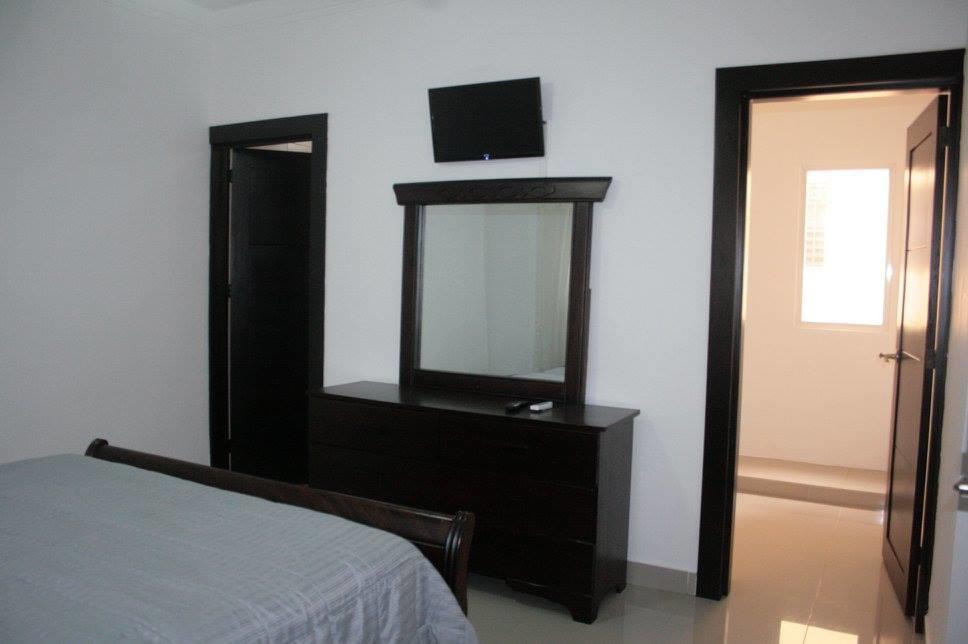 Appartement Residencial Vista Del Bosque à Santiago De Los Caballeros Extérieur photo